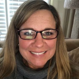 Meet your Posher, Betsy